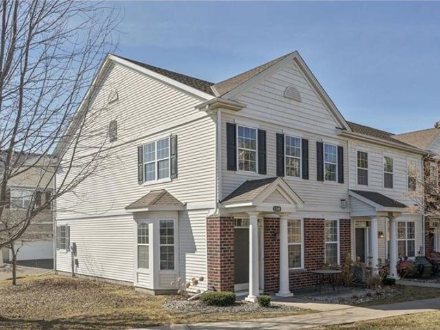 Townhouse for sale in Ramsey, Minnesota