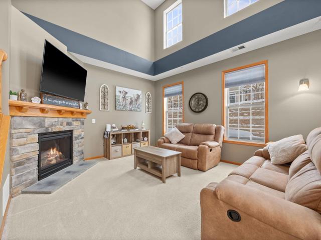 Townhouse for sale in Ramsey, Minnesota
