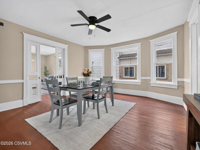 House for sale in Sunbury, Northumberland County