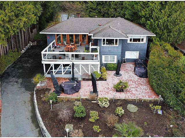 House for sale in West Vancouver, British Columbia