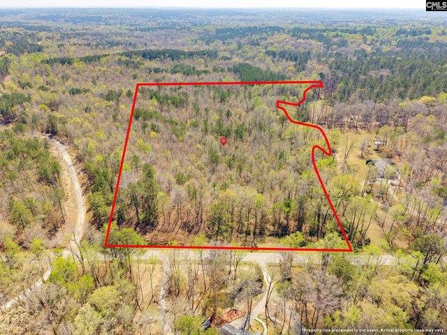 Land for sale in Lugoff, South Carolina
