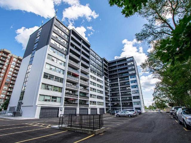 Apartment for rent in Burlington, Ontario