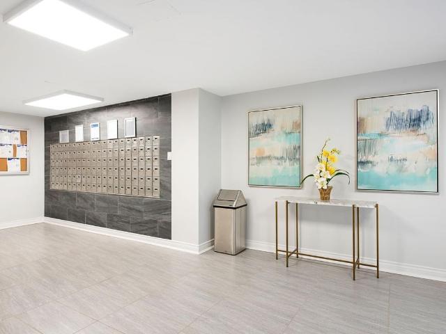 Apartment for rent in Burlington, Ontario