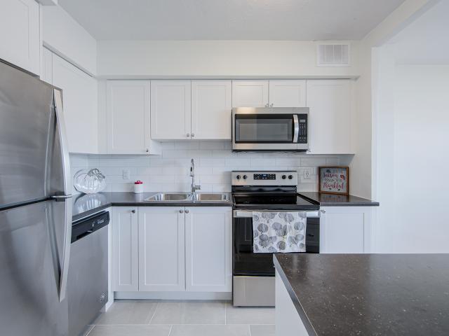 Apartment for rent in Burlington, Ontario
