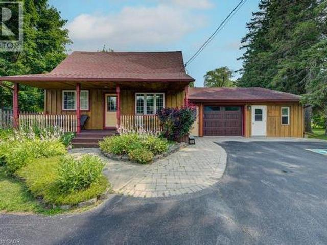 House for sale in Wilmot, Ontario