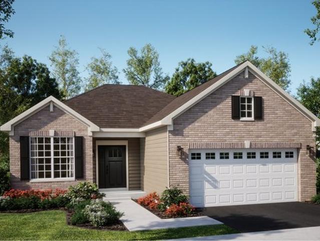 House for sale in Antioch, Illinois