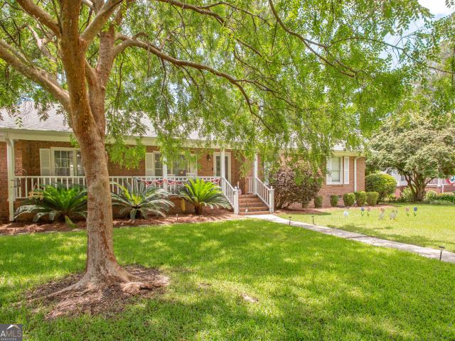 House for sale in Waycross, Ware County