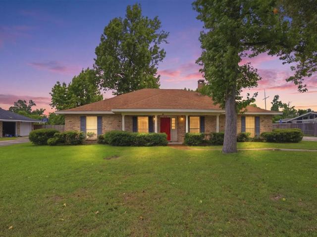 House for sale in Lake Charles, Louisiana