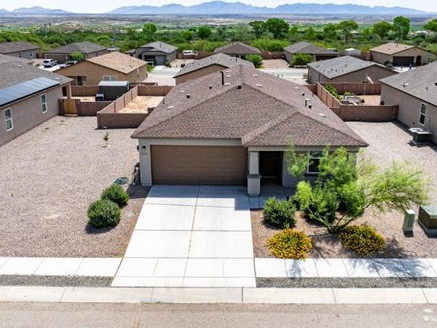 House for sale in Cochise, Arizona