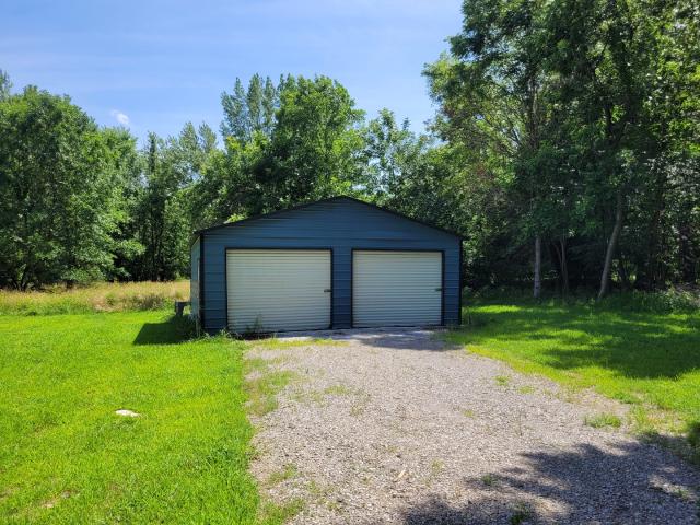 Land for sale in Perry, Illinois