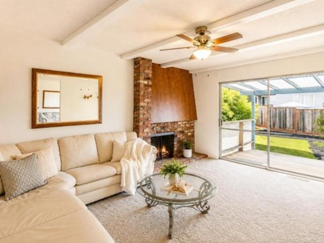 House for sale in Santa Rosa, California
