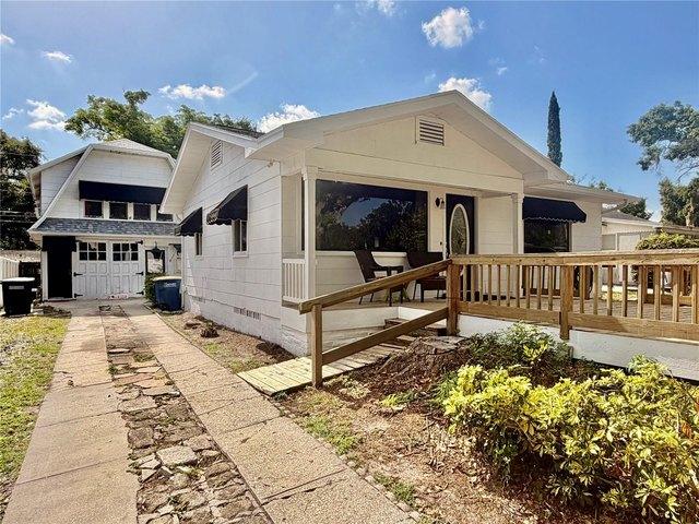 House for sale in Clearwater, Florida