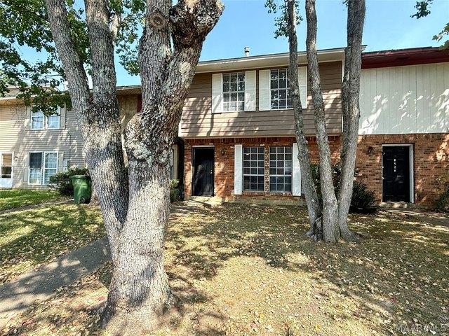 Townhouse for sale in Hope Hull, Alabama