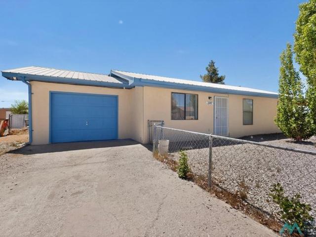 House for sale in Grants, New Mexico