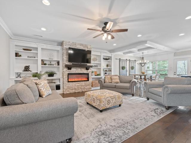 Townhouse for sale in Virginia