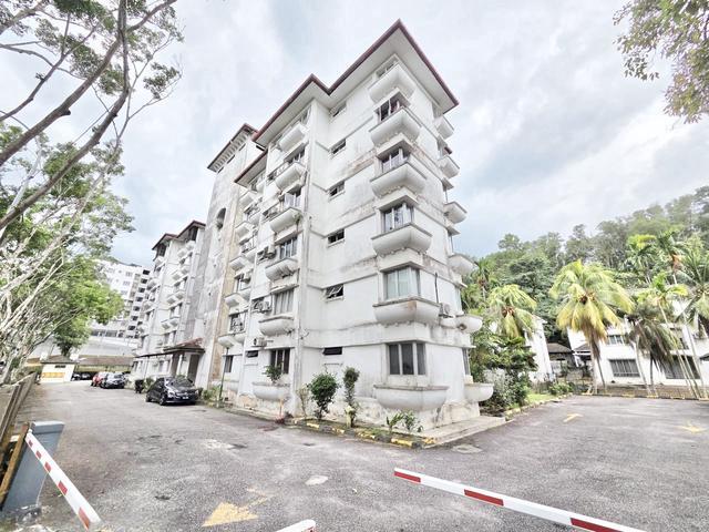 Condominium for sale in Country Heights Damansara, Kuala Lumpur