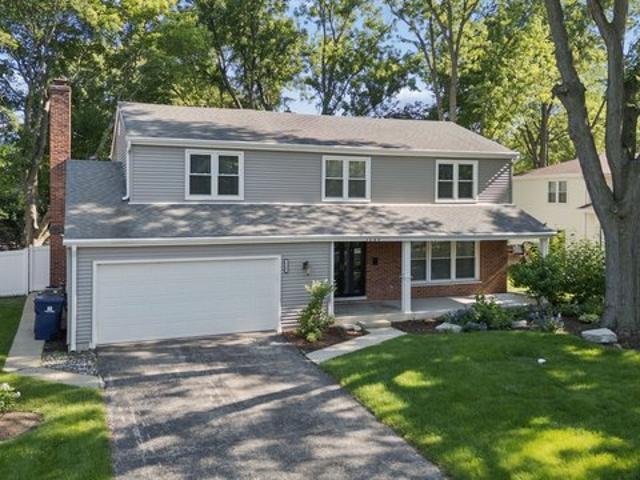 House for sale in Naperville, Illinois