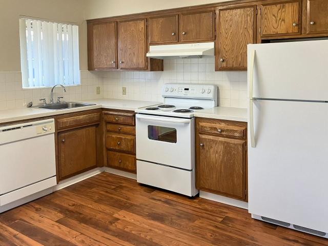 Apartment for rent in Stockton, California