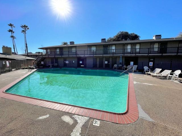 Apartment for rent in Stockton, California