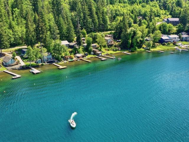 House for sale in Thurston, Washington