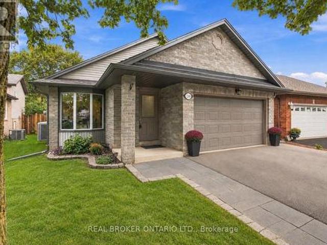 House for sale in Burlington, Ontario