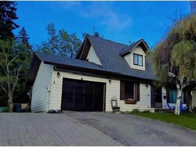 House for sale in Sparwood, British Columbia