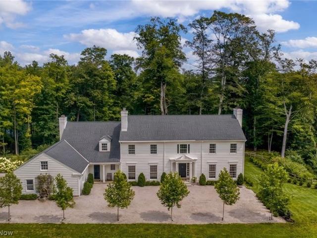 House for sale in Gates Mills, Cuyahoga County