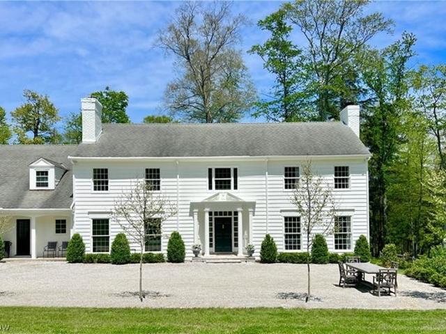 House for sale in Gates Mills, Ohio