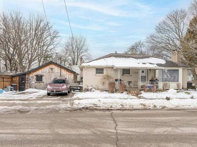 House for sale in Arva, Ontario