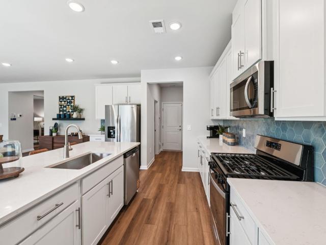 House for sale in Mebane, Orange County
