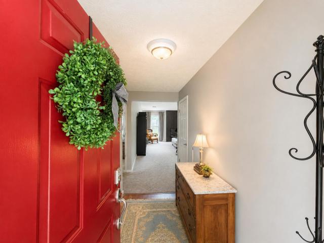 House for sale in Lexington, Kentucky