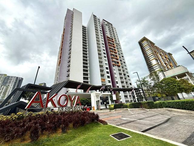 Condominium for sale in Majlis Perbandaran Kajang, Hulu Langat