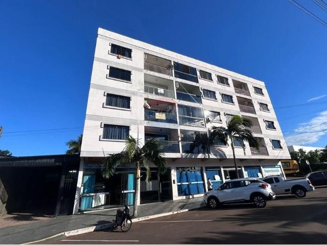 Apartamento aluguel em Região Geográfica Imediata de Carazinho, Constantina