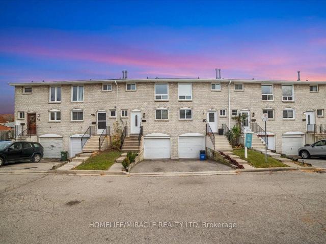 Condo for sale in Ancaster, Ontario