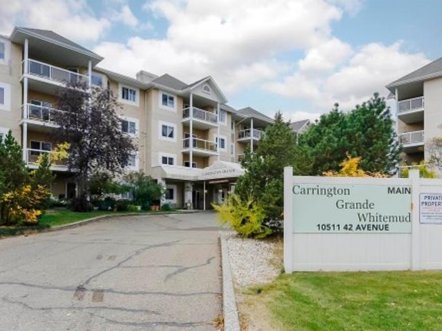 Condo for sale in Rideau Park, Edmonton