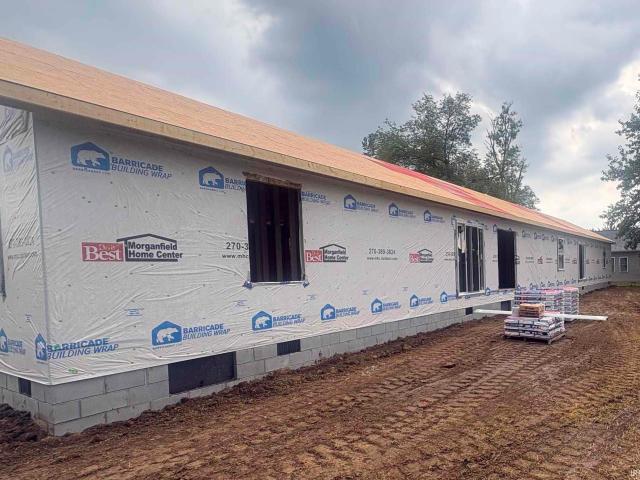 House for sale in Gibson, Indiana