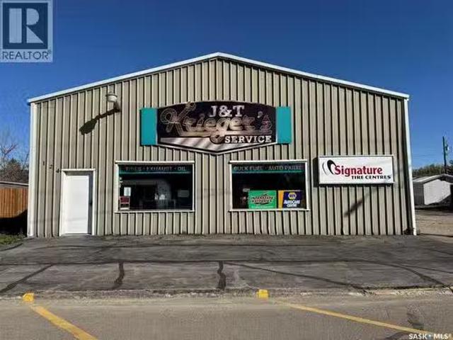 House for sale in Leroy, Saskatchewan