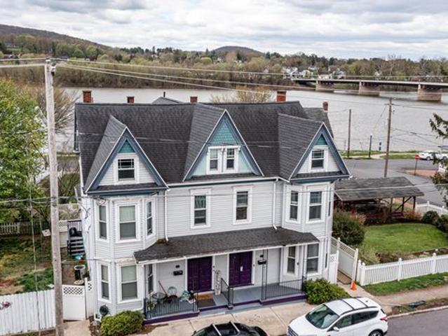 House for sale in Montour, Pennsylvania
