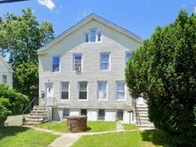 House for sale in Bloomfield, New Jersey