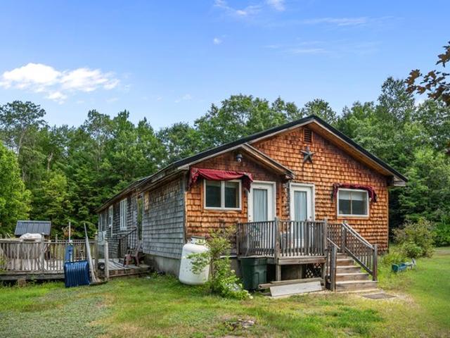 House for sale in Cornish, Maine