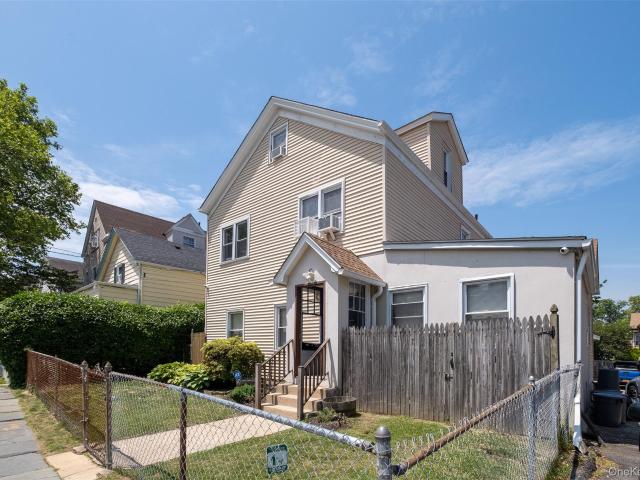 Commercial for sale in Mount Vernon, New York