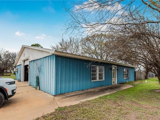House for sale in Somerville, Texas