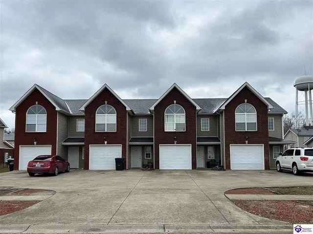 House for sale in Fort Knox, Kentucky