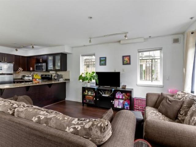 Townhouse for sale in City Centre, Surrey