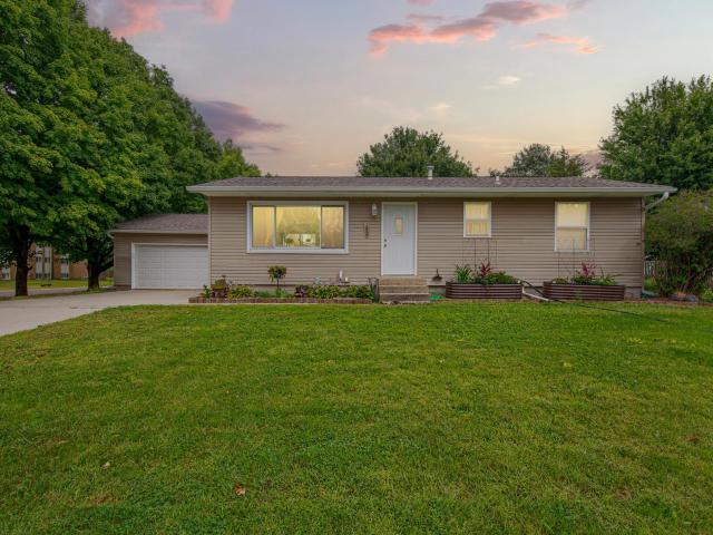 House for sale in Waseca, Minnesota