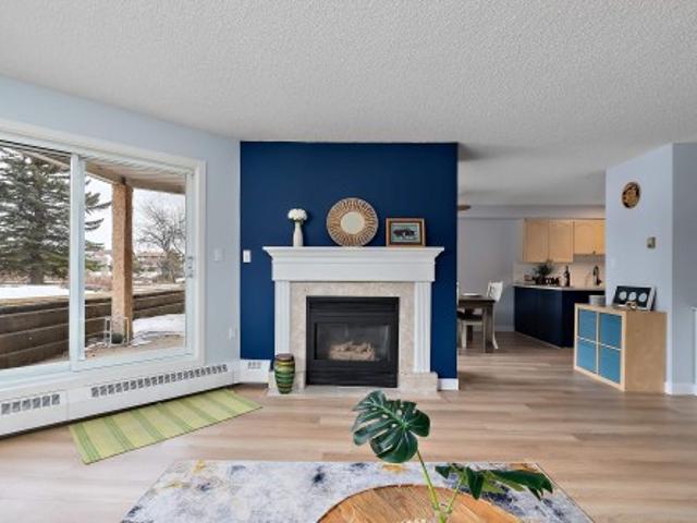 Condo for sale in Wedgewood, Alberta