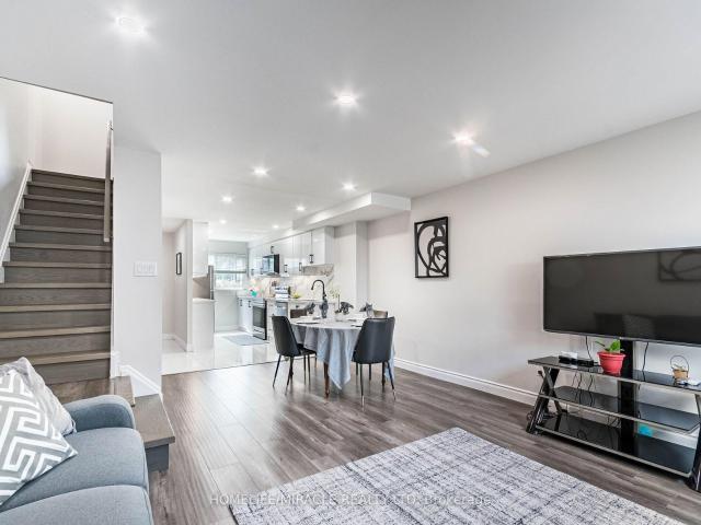 Condo for sale in Mississauga, Ontario