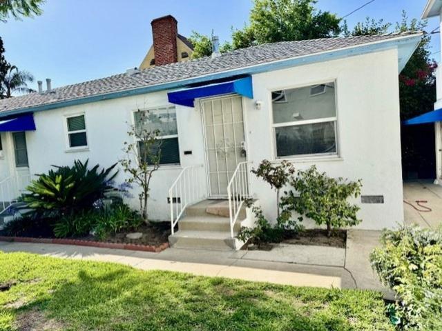 Apartment for rent in Burbank, California