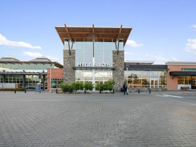 Commercial for sale in Saanich, British Columbia