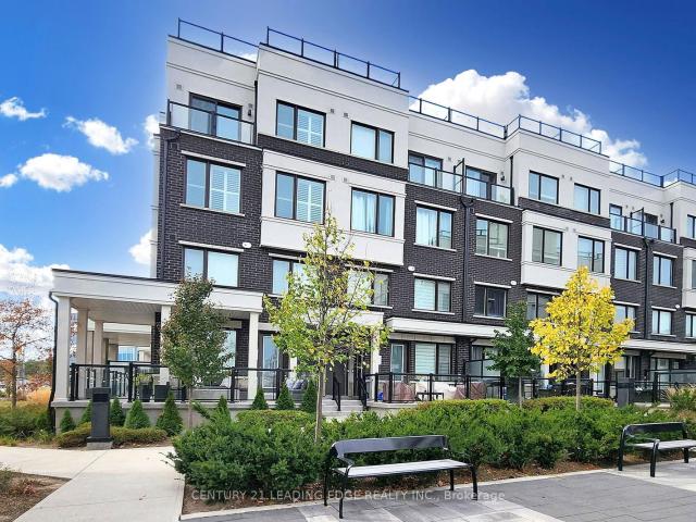 Condo for rent in Durham, Ontario